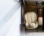 Nissan Teana 2012 года (JP)